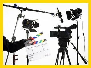 Video production in Italy